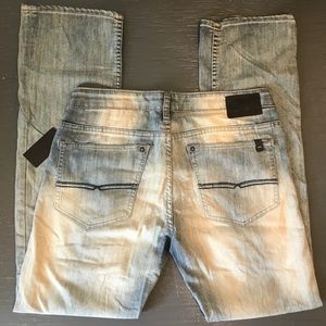 🆕Men’s 33x34 Buffalo David Bitton SIX-X Jeans❕